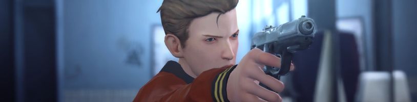 Seriálová adaptace Life is Strange obsadila důležité postavy z řad studentů
