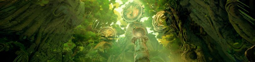 Nevšední logická adventura Keeper na nových záběrech. Double Fine ukazuje hratelnost a fungování světa