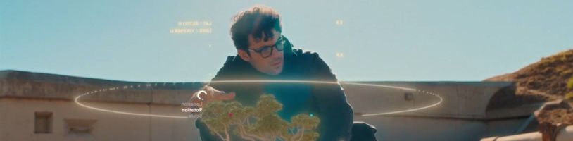 Kojima a tvůrci Pokémon GO mají v úmyslu přiblížit se realitě s AR projektem. Je to jako skutečný Death Stranding