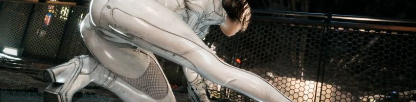 Stellar Blade je zpět. Blood Rain ukázalo první trailer a nenechalo nikoho na pochybách