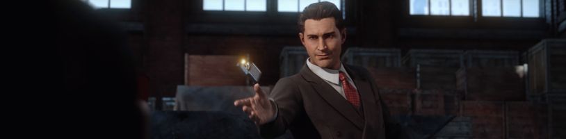 Mafia: Trilogy pro PC se začne prodávat i v krabicové verzi