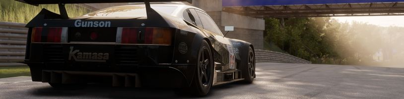 Tvůrce Project Cars chystá nový závodní simulátor v enginu Farming Simulatoru