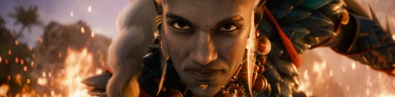 Dragon Age: The Veilguard se připomíná ve startovním traileru