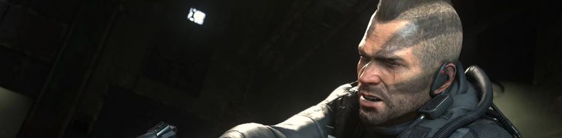 Remasterovaná kampaň Modern Warfare 2 vychází dnes pro PS4. Ostatní si počkají