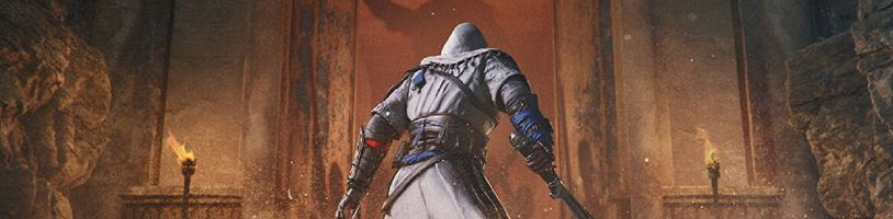 Ubisoft má chtít vydávat Assassin’s Creed zase každý rok