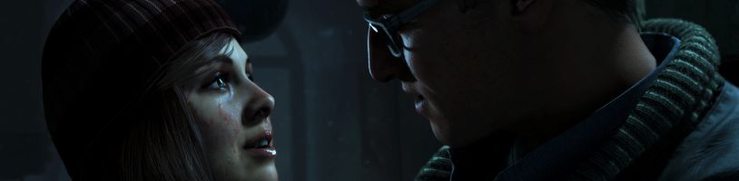 Skvělé interaktivní drama Until Dawn dostává vylepšenou verzi pro PS5 a PC