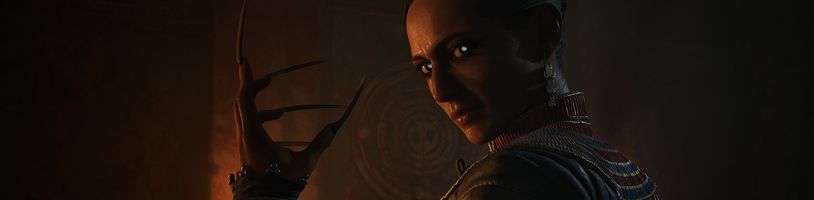 The Blood of Dawnwalker láká na temnou fantasy i moderní záblesky příběhu
