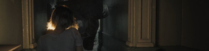 Resident Evil Requiem ukazuje Grace v akci a přechod mezi perspektivami