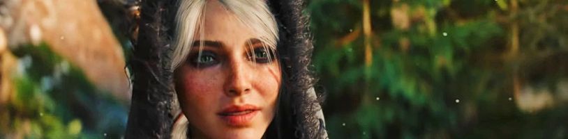 CD Projekt RED dál posiluje. Nabírá klíčové lidi pro Zaklínače 4 a další projekty