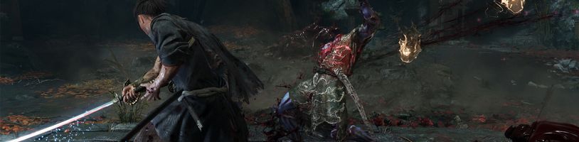 Onimusha: Way of the Sword ukazuje, proč budou souboje působit tak přirozeně
