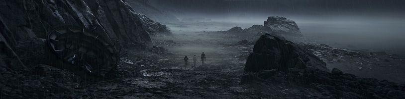 Star Wars: Fate of the Old Republic je nové singleplayerové RPG od šéfa vývoje trilogie Mass Effect