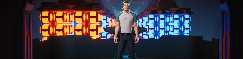 Zahrajte si Matcho už dnes. Demo střílečky s českým dabingem je už venku