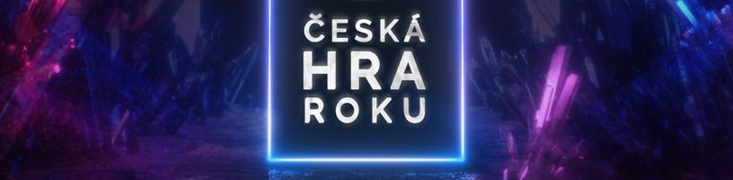 Odborná porota a hráči vybrali nejlepší české hry roku 2021