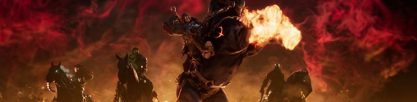 Tohle nebylo všechno. THQ Nordic chystá 12 tajných her