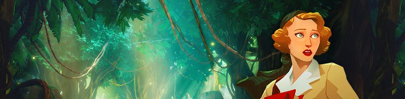 Call of the Sea je malebným překvapením minulého roku