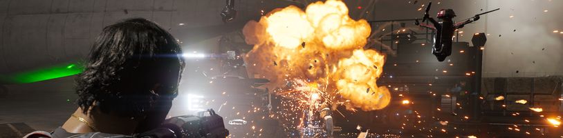 Tvůrce GTA odchází z týmu MindsEye poté, co byl zmíněn v případu Epstein. Hra se ale snaží přežít