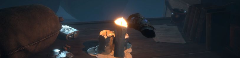 Loupení ve virtuální realitě již brzy. Thief VR: Legacy of Shadow má datum vydání