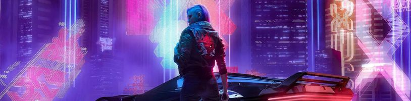 Cyberpunk 2077: Tvůrci popřeli informace o next-gen patchi a DLC