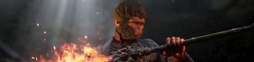 Zjistěte, jak si váš počítač poradí s Black Myth: Wukong