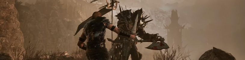 Temný svět se vrací! Vše, co víme o Gothic Remake z Gamescomu 2025!