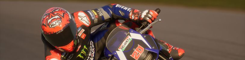 MotoGP 25 ukazuje novinky, lepší grafiku a Brno
