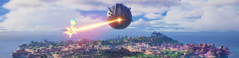 Zlatá éra Hollywoodu v Battle Royale! Fortnite spustilo novou kapitolu