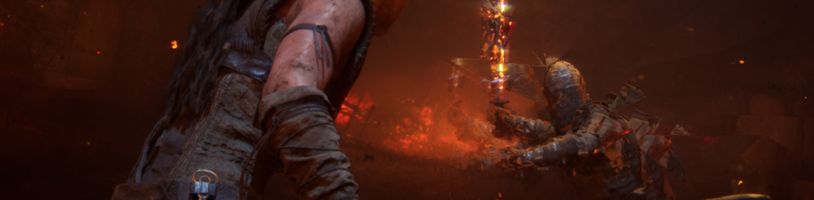 V druhé polovině května Game Pass obohatí Hellblade 2 a dalších 11 her