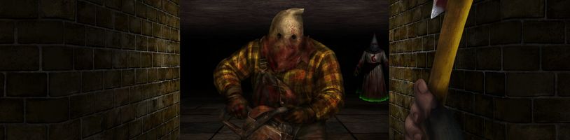 Dungeons of Dusk připomínají Doom RPG a Wolfenstein RPG