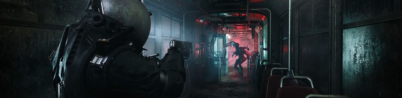 Horor Cronos: The New Dawn od Bloober Teamu slibuje mix Resident Evil, Dead Space a Dark Souls