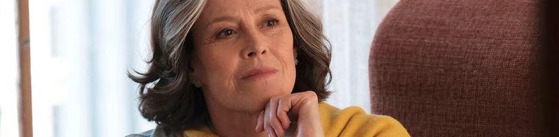 Tomb Raider: K chystané seriálové adaptaci se možná připojí Sigourney Weaver