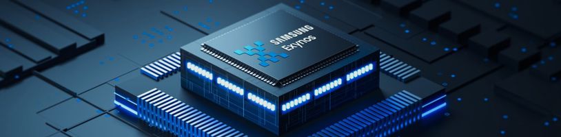 Samsung ztrojnásobí výrobu čipů