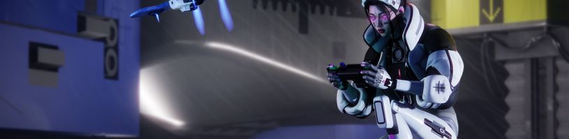 Oznámena limitovaná edice ovladače DualSense a sluchátek Pulse Elite s motivem Marathonu