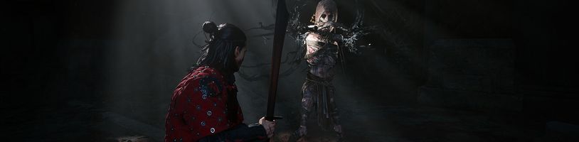 The Blood of Dawnwalker se s hráči mazlit nebude. Každé rozhodnutí má svou cenu