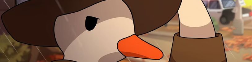 V Duck Detective: The Secret Salami ide o viac, než len o ukradnutý obed