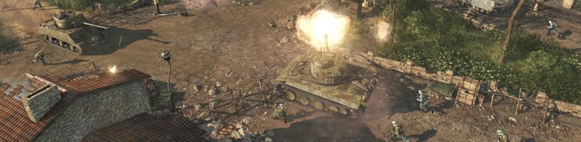 Men of War 2 zve hráče do druhého veřejného testu