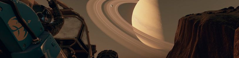 Starfield se probouzí s novou aktualizací, velké novinky ale nečekejte