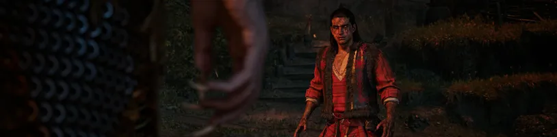 První patch The Blood of Dawnwalker opravuje několik chyb a řeší problémy na PC
