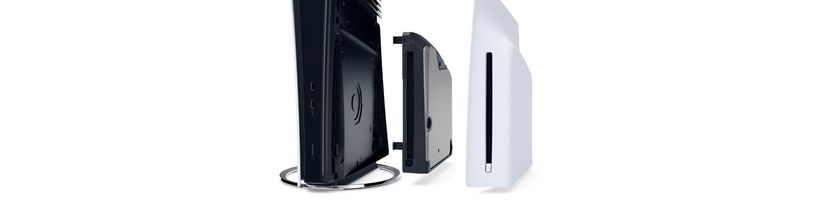 Proč PlayStation končí s disky? Čísla ukazují, že digitální hry dominují