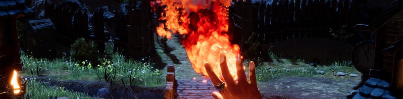 Peter Molyneux oznámil datum vydání Masters of Albion. Má jít o jeho labutí píseň