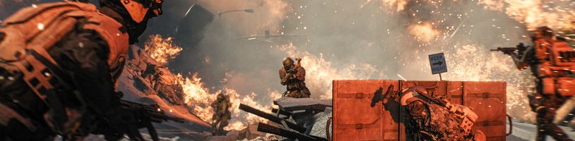 Zahrajte si zdarma Battlefield 6 a ponořte se do války