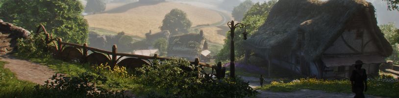 Fable mělo být interně odloženo kvůli obavám z Grand Theft Auto 6. Vývojáři odklad odmítají