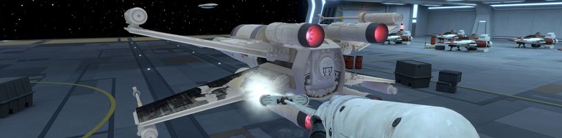 PowerWash Simulator 2 v létě zamíří do galaxie Star Wars