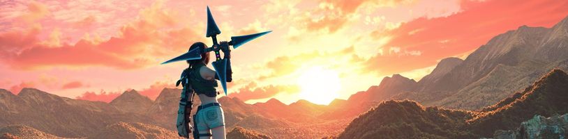 Final Fantasy VII Rebirth v novém traileru rozjíždí hype