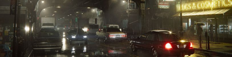 PSSR 2.0 přichází. Resident Evil Requiem je první hrou s vylepšenou technologií