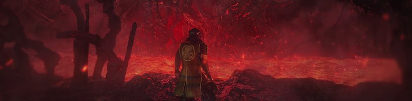 Nioh 3 je vrchol série a špička souls-like žánru