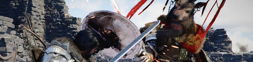 Snížení obtížnosti u bossů, lehčí minihry nebo ukládací truhla. Crimson Desert dostal další velký patch