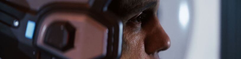 Mimozemská hrozba v Directive 8020 na sebe dokáže brát podobu svých obětí