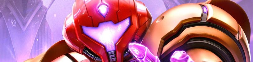 Parádně vypadající akce Metroid Prime 4: Beyond se připomíná novým trailerem