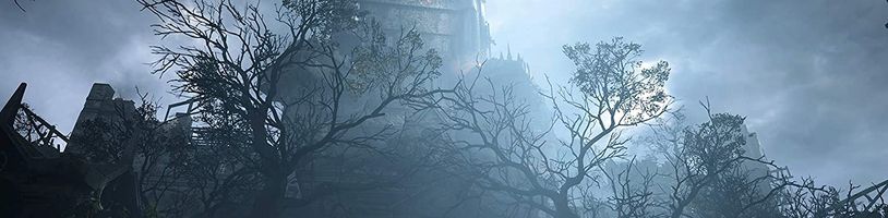 Demon's Souls září ve dvou nových screenshotech