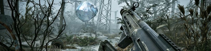 S.T.A.L.K.E.R. 2: Cost of Hope nabídne odpovědi na některé otázky ze základní hry i z předchozích dílů série